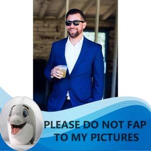 Meet your Posher, Jeremy